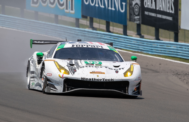 Illustration for article titled Your Gigantic Six Hours Of The Glen Photo Gallery Is Here